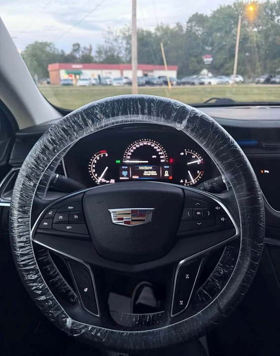 2017 Cadillac CT5 - Image 4 of 6