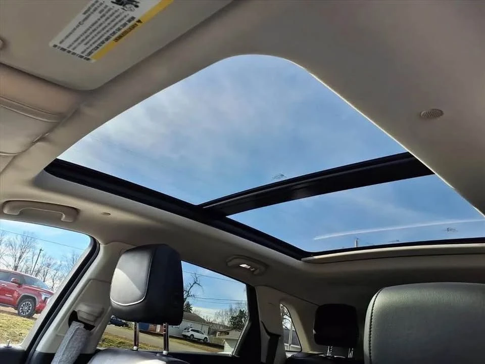 2017 Cadillac XTS - Image 8 of 10