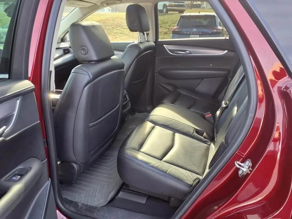 2017 Cadillac XTS - Image 6 of 10