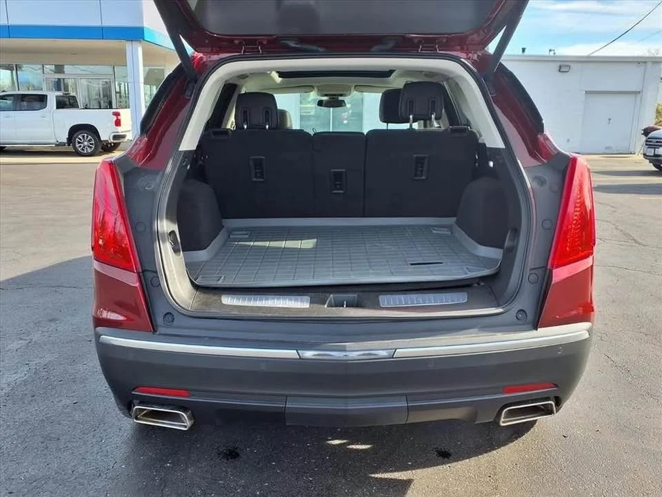 2017 Cadillac XTS - Image 9 of 10