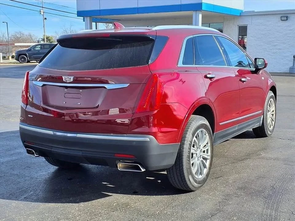 2017 Cadillac XTS - Image 3 of 10