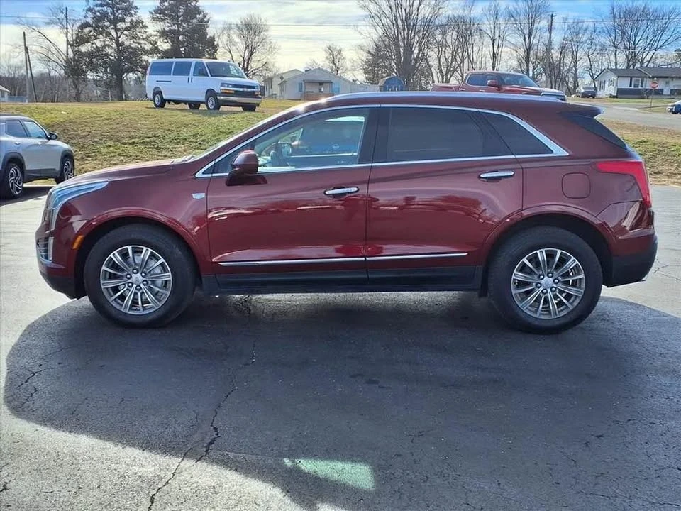 2017 Cadillac XTS - Image 2 of 10