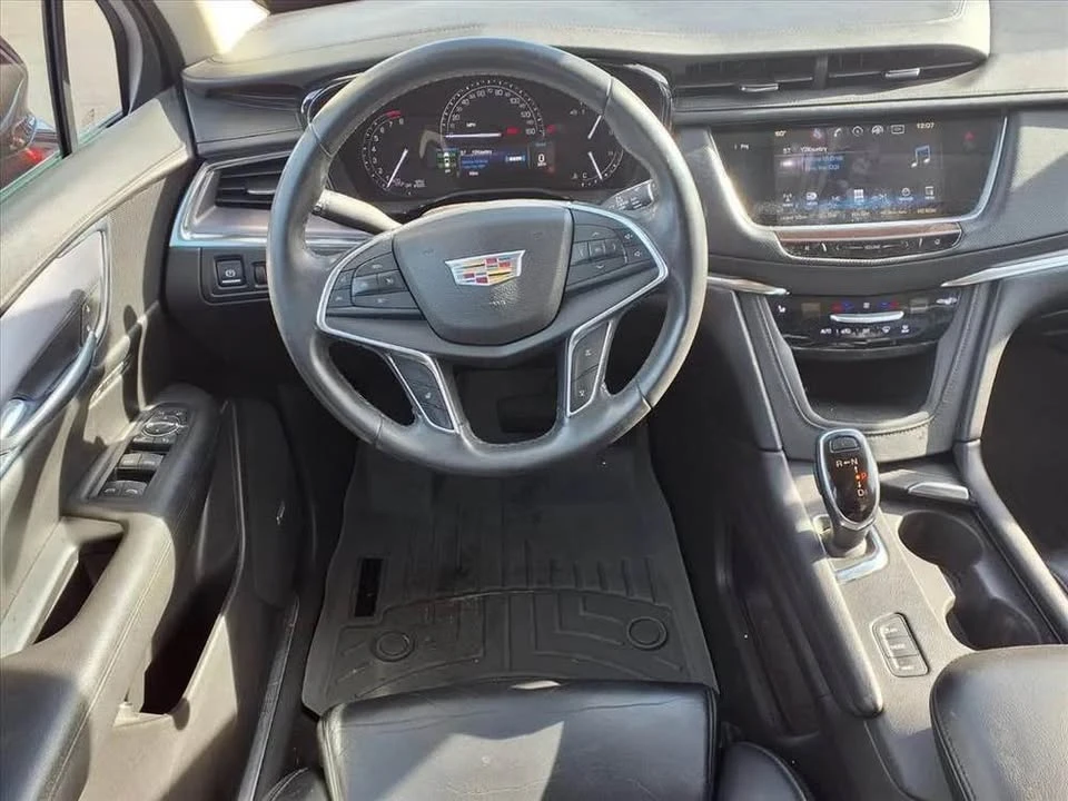 2017 Cadillac XTS - Image 7 of 10