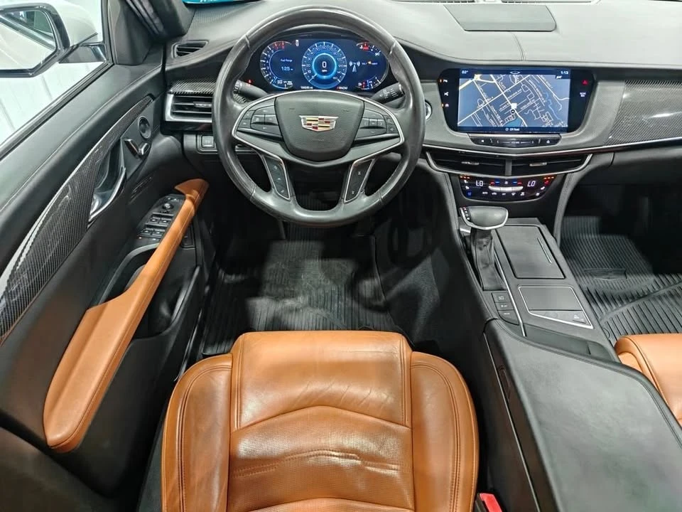 2017 Cadillac CT6 - Image 2 of 20
