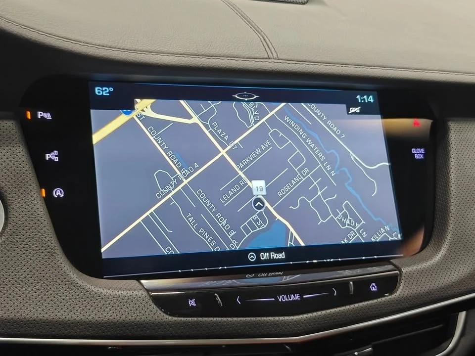 2017 Cadillac CT6 - Image 4 of 20
