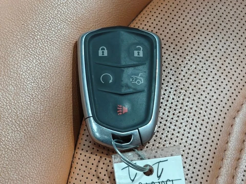 2017 Cadillac CT6 - Image 14 of 20