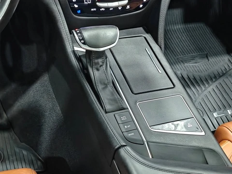 2017 Cadillac CT6 - Image 9 of 20