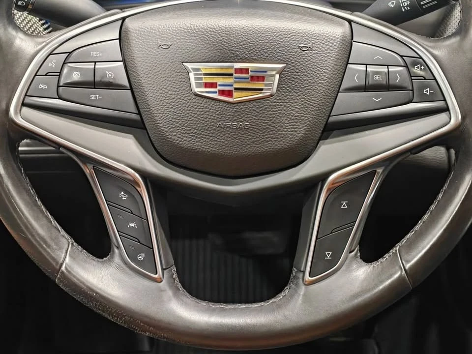 2017 Cadillac CT6 - Image 3 of 20