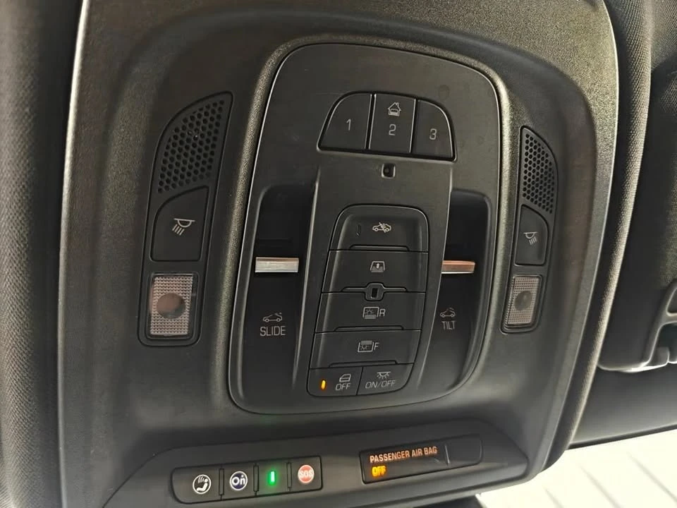 2017 Cadillac CT6 - Image 11 of 20