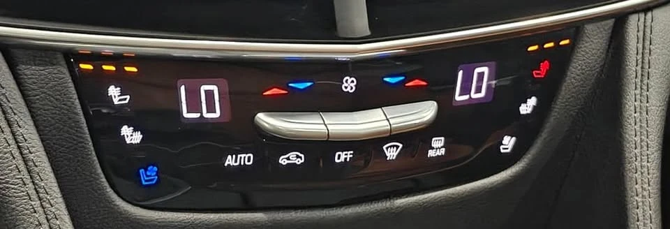 2017 Cadillac CT6 - Image 8 of 20