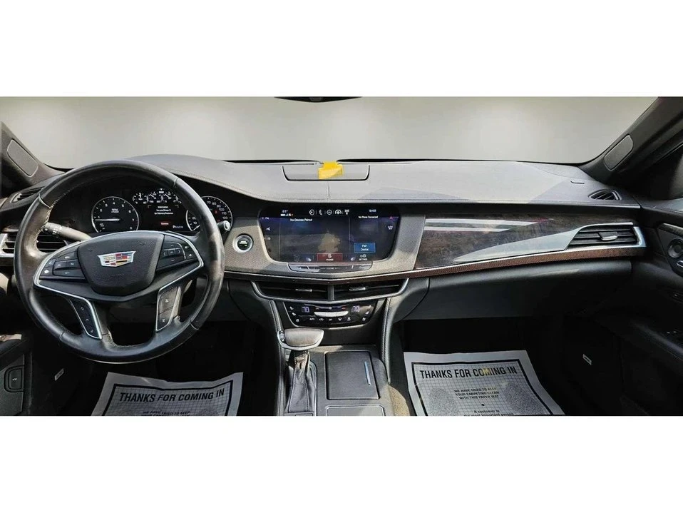 2017 Cadillac CT6 - Image 13 of 15