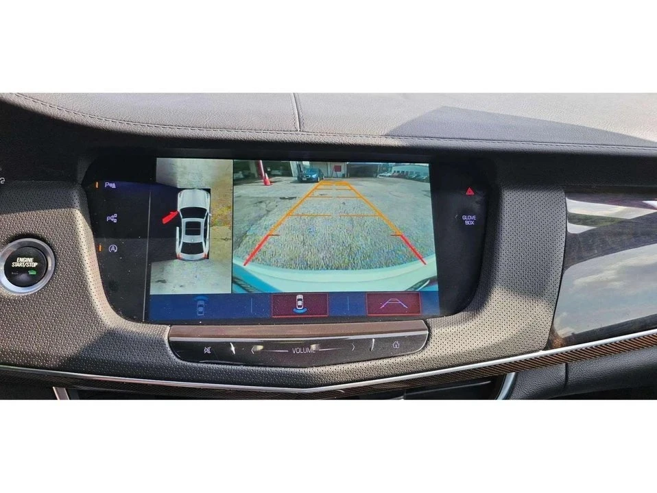 2017 Cadillac CT6 - Image 14 of 15
