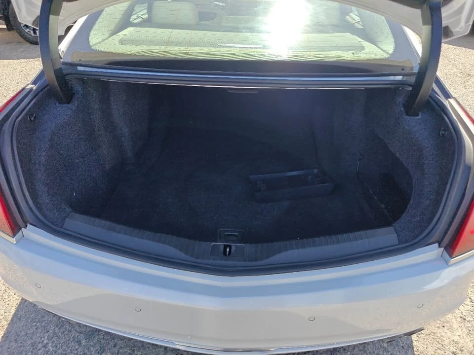 2017 Cadillac CT6 - Image 14 of 19