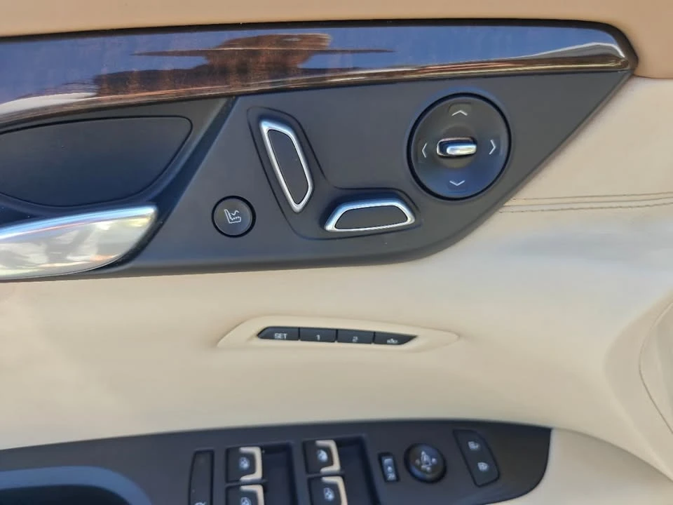 2017 Cadillac CT6 - Image 11 of 19
