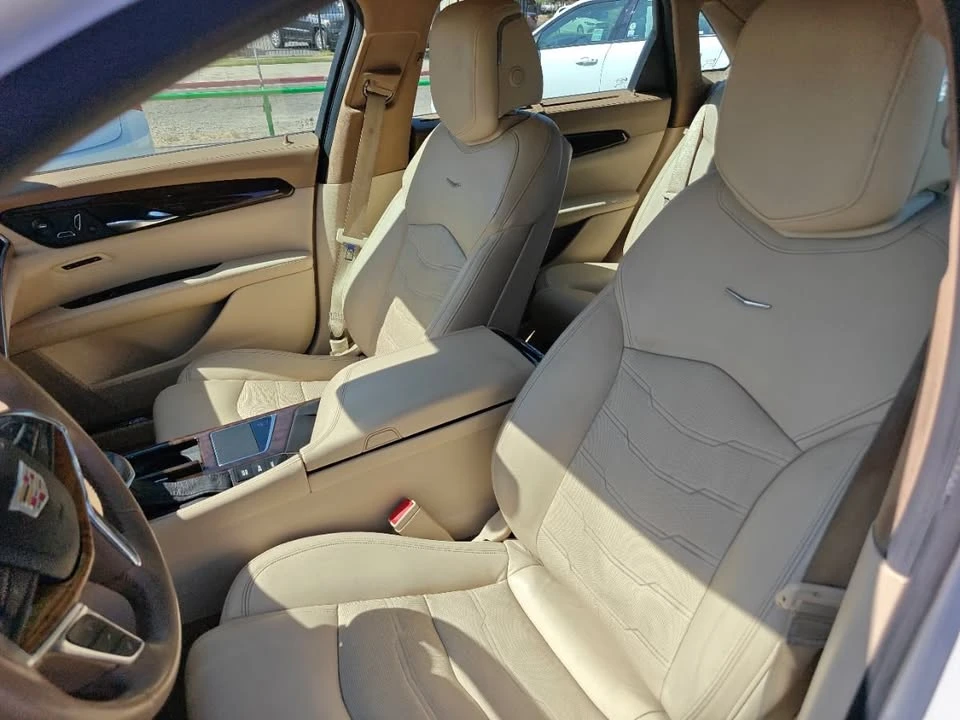2017 Cadillac CT6 - Image 2 of 19