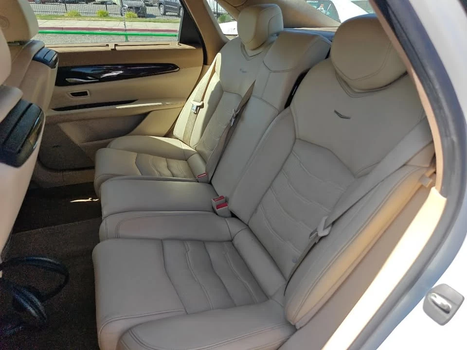 2017 Cadillac CT6 - Image 9 of 19