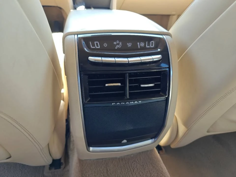 2017 Cadillac CT6 - Image 15 of 19