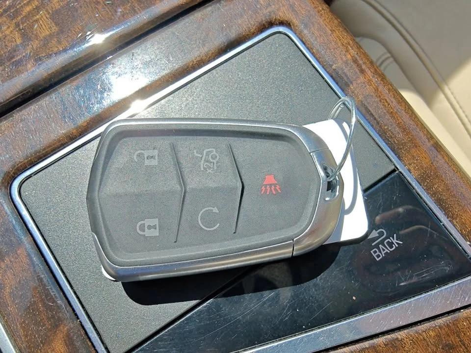 2017 Cadillac CT6 - Image 10 of 19