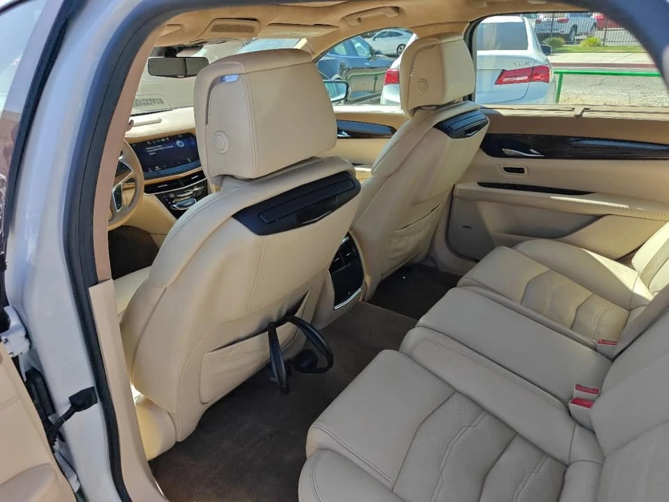 2017 Cadillac CT6 - Image 5 of 19