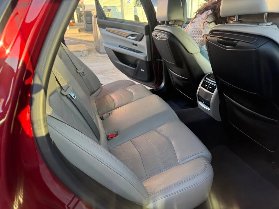 2017 Cadillac CT6 - Image 13 of 15