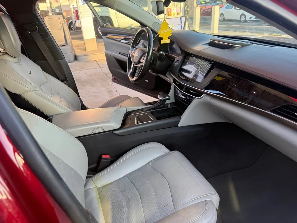 2017 Cadillac CT6 - Image 14 of 15