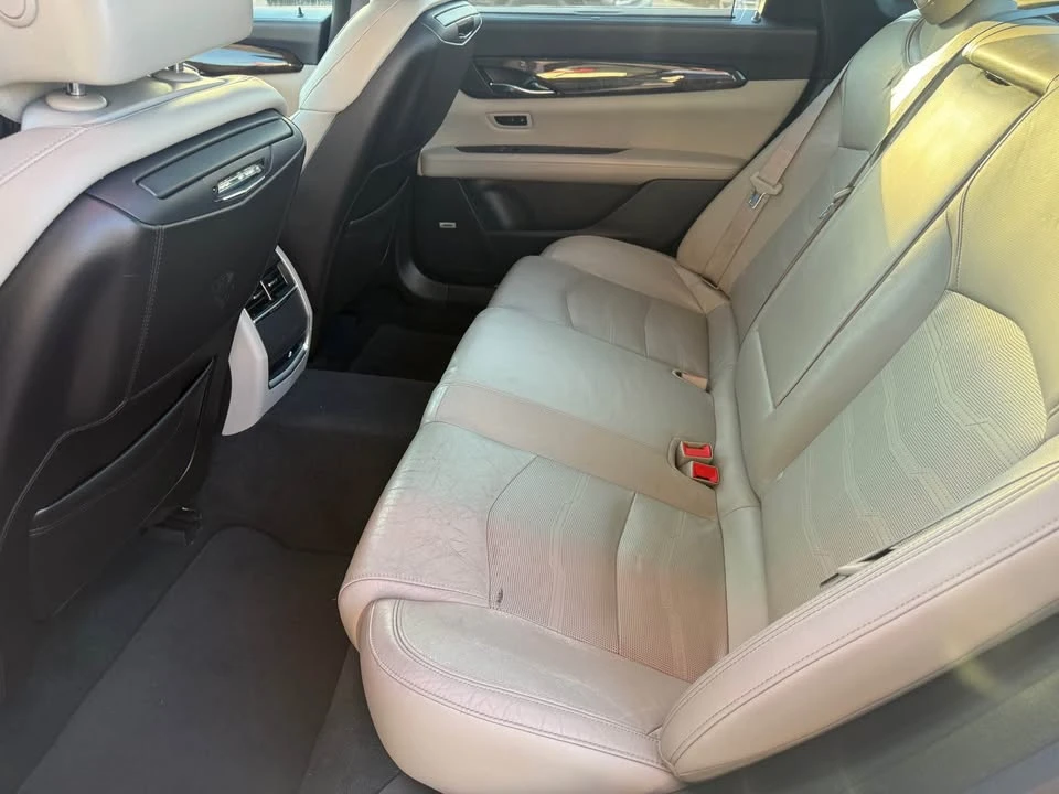 2017 Cadillac CT6 - Image 12 of 15