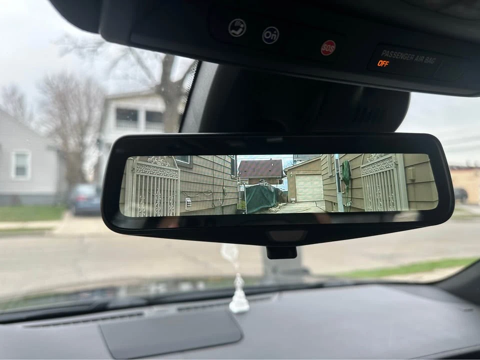 2017 Cadillac CT6 - Image 6 of 9