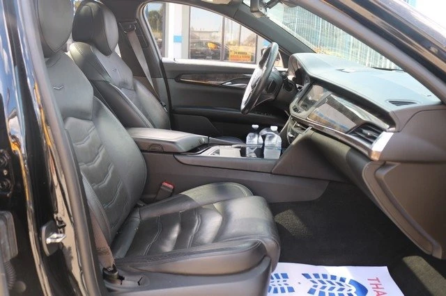 2017 Cadillac CT6 - Image 9 of 18