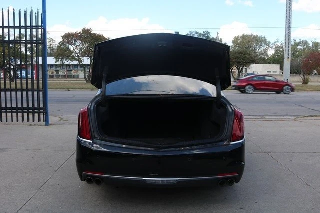2017 Cadillac CT6 - Image 17 of 18
