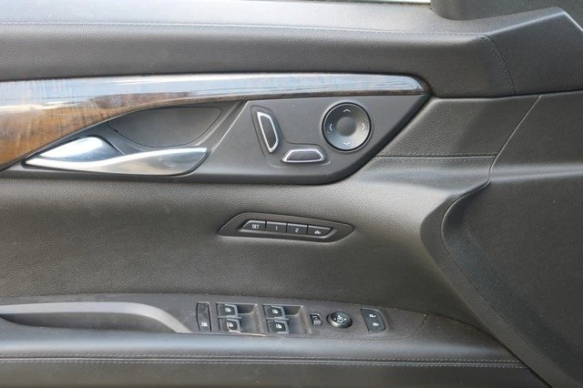 2017 Cadillac CT6 - Image 15 of 18