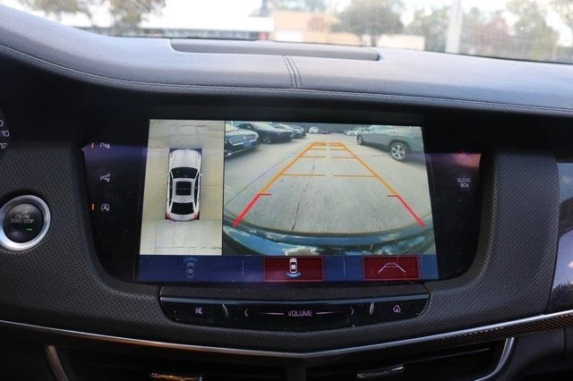2017 Cadillac CT6 - Image 16 of 18