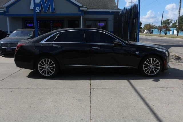 2017 Cadillac CT6 - Image 2 of 18