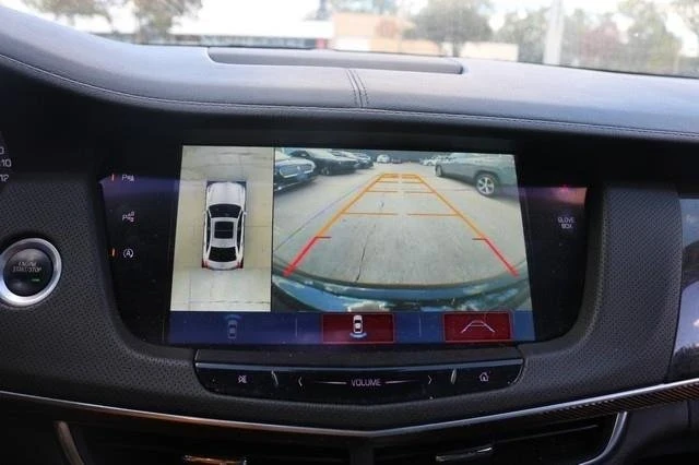 2017 Cadillac CT6 - Image 16 of 18