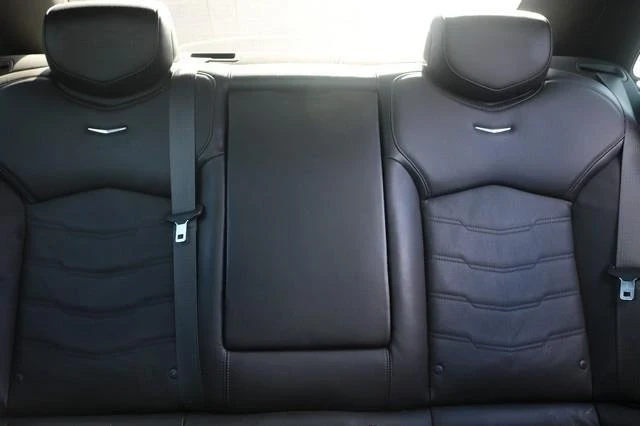 2017 Cadillac CT6 - Image 11 of 18