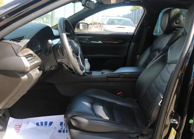 2017 Cadillac CT6 - Image 6 of 18