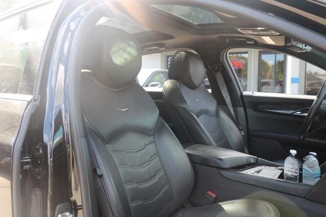 2017 Cadillac CT6 - Image 10 of 18