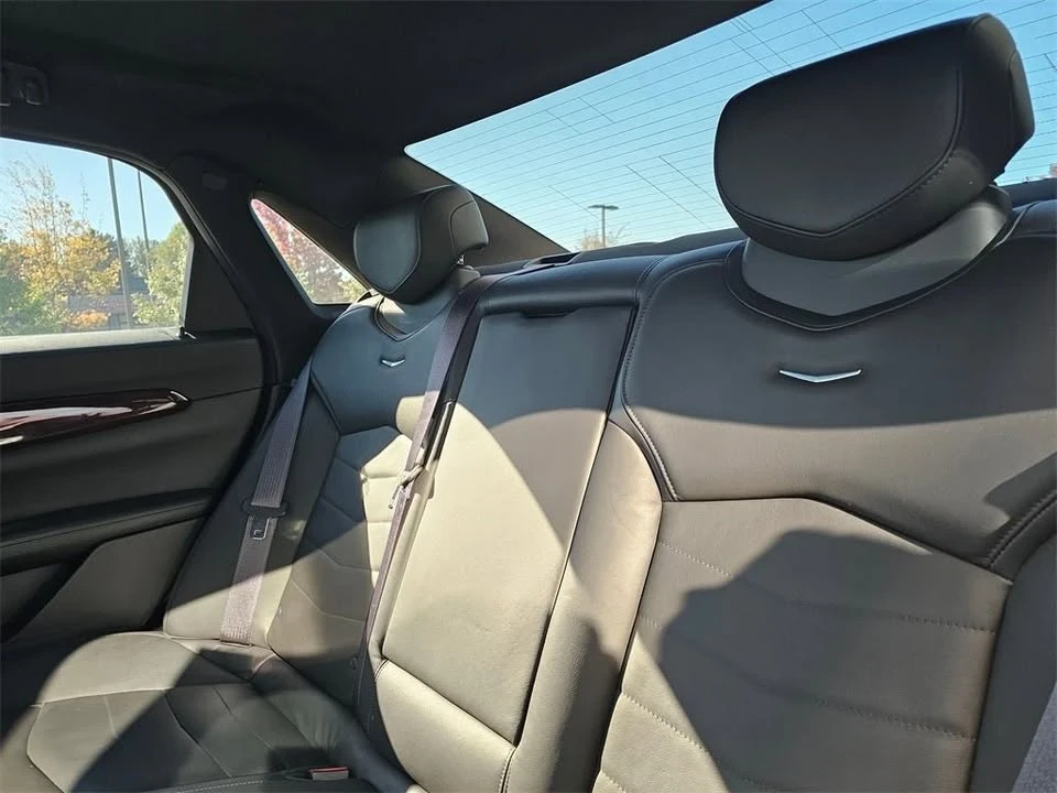 2017 Cadillac CT6 - Image 20 of 20