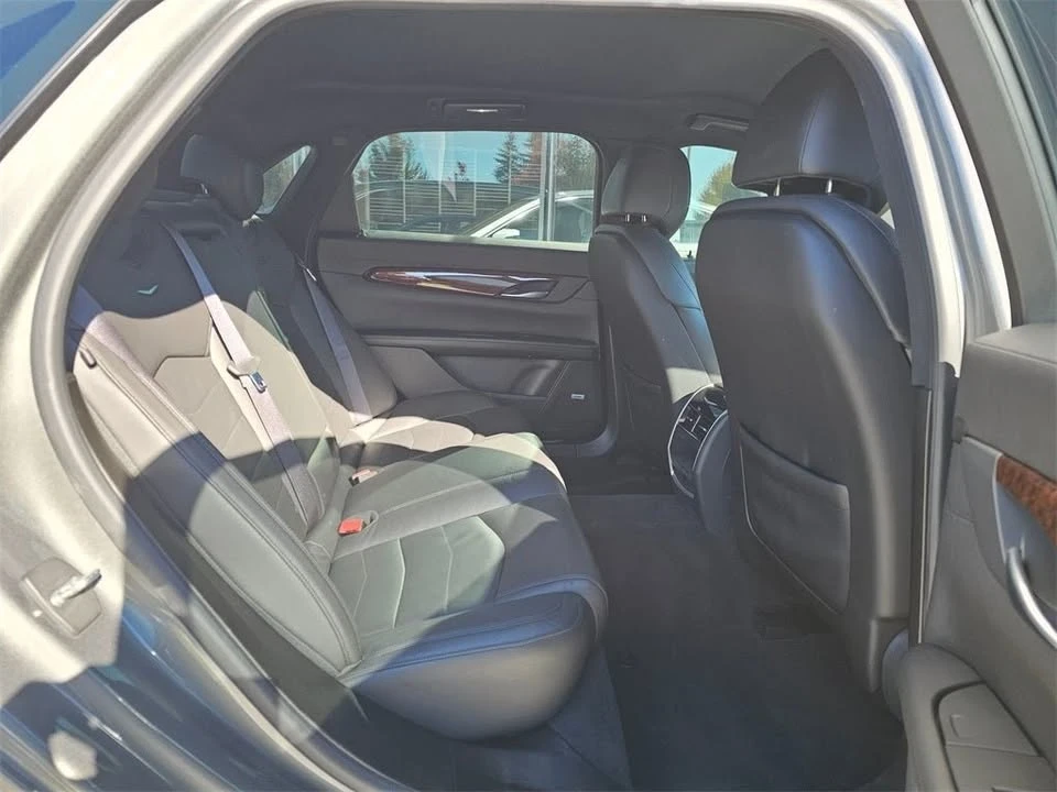 2017 Cadillac CT6 - Image 13 of 20