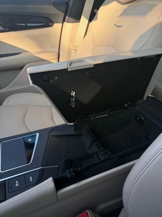 2017 Cadillac CT6 - Image 15 of 15