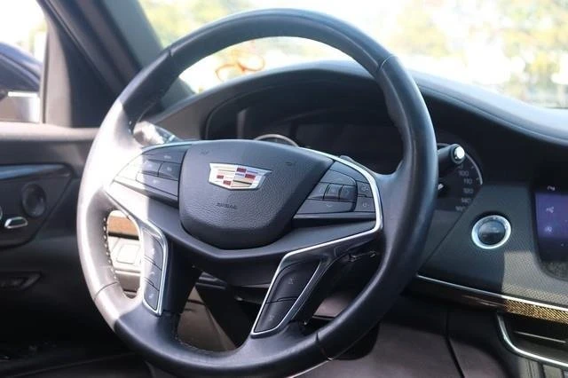 2017 Cadillac CT6 - Image 13 of 18