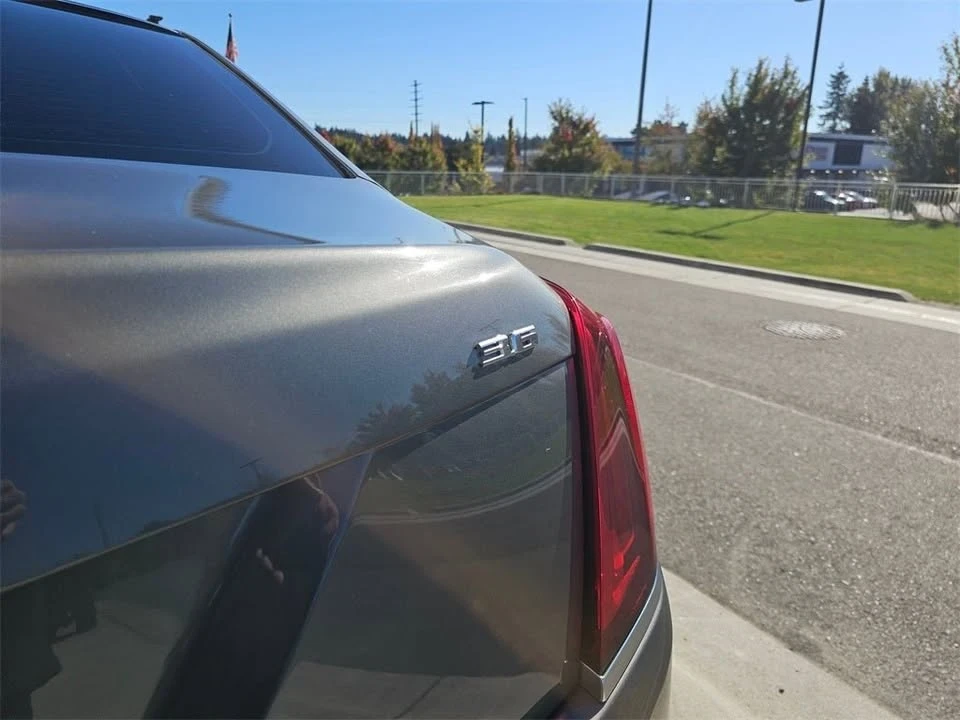 2017 Cadillac CT6 - Image 16 of 20