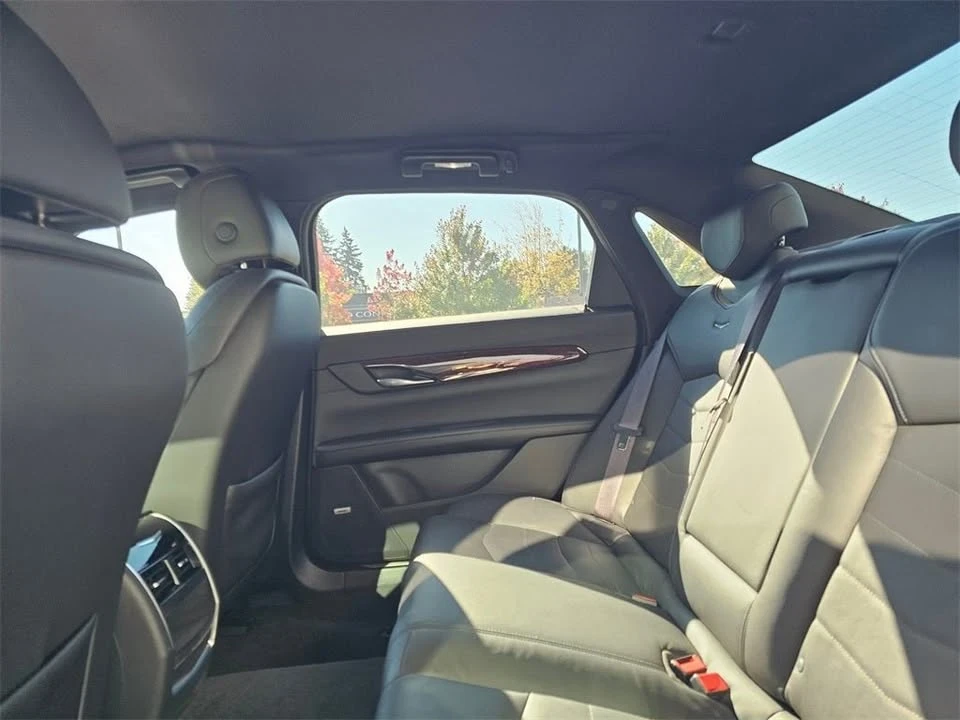 2017 Cadillac CT6 - Image 19 of 20