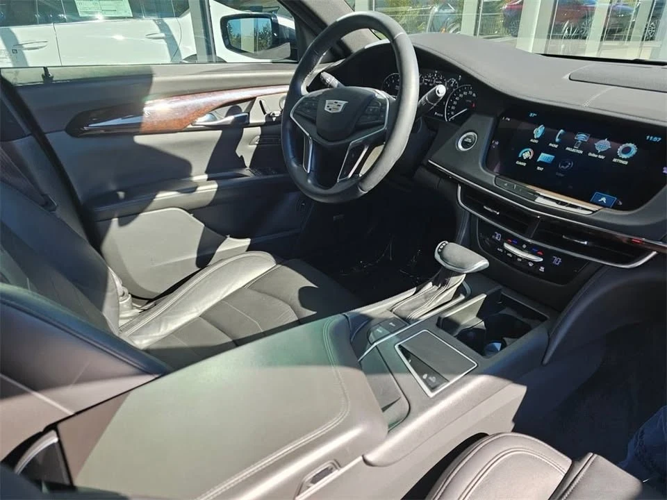 2017 Cadillac CT6 - Image 10 of 20