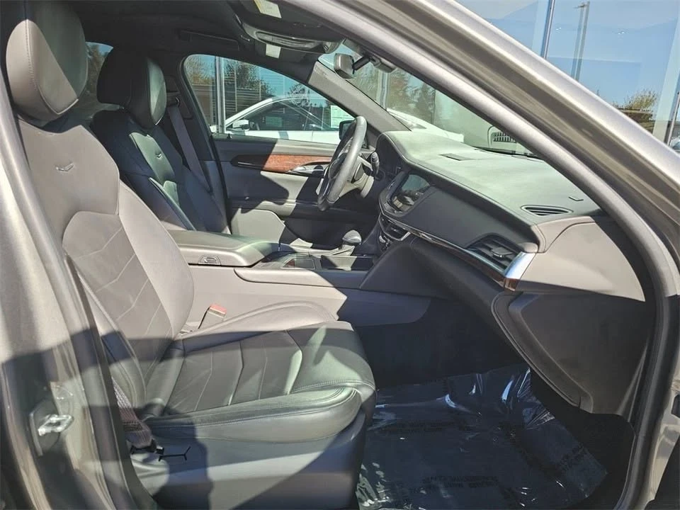 2017 Cadillac CT6 - Image 11 of 20