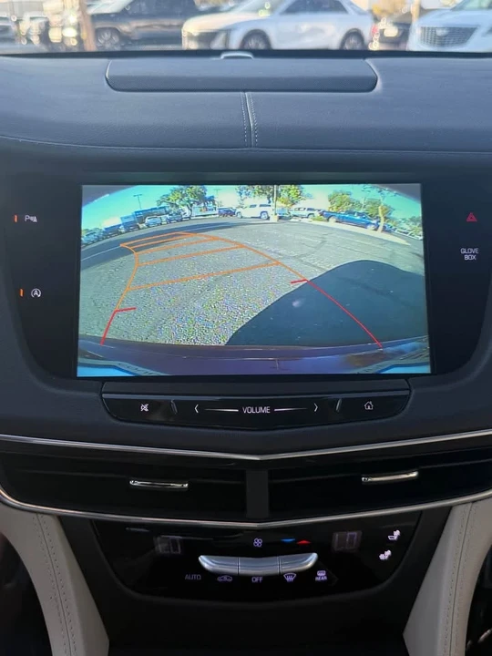 2017 Cadillac CT6 - Image 10 of 15
