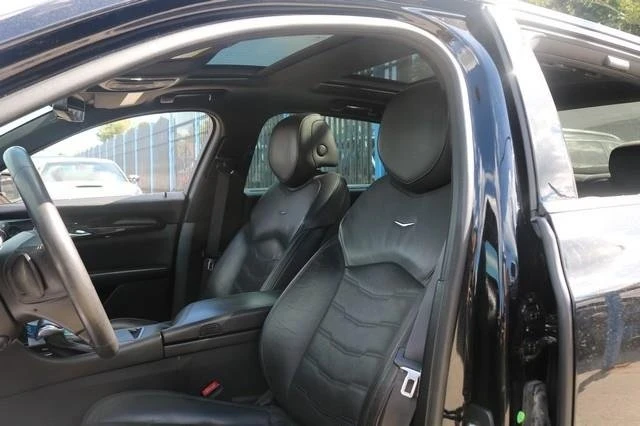 2017 Cadillac CT6 - Image 7 of 18