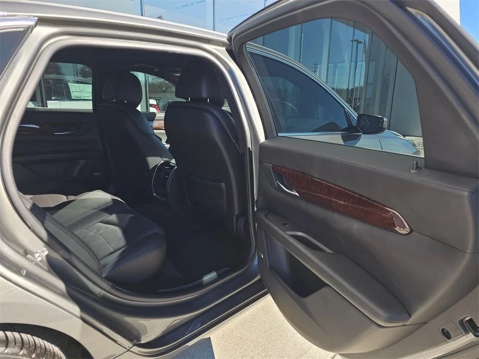 2017 Cadillac CT6 - Image 14 of 20