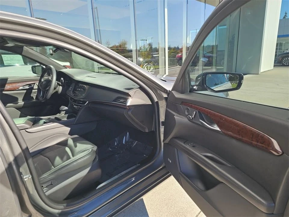 2017 Cadillac CT6 - Image 12 of 20