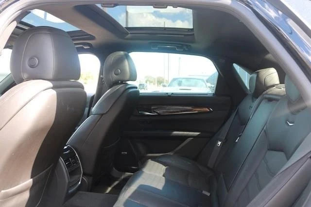 2017 Cadillac CT6 - Image 8 of 18