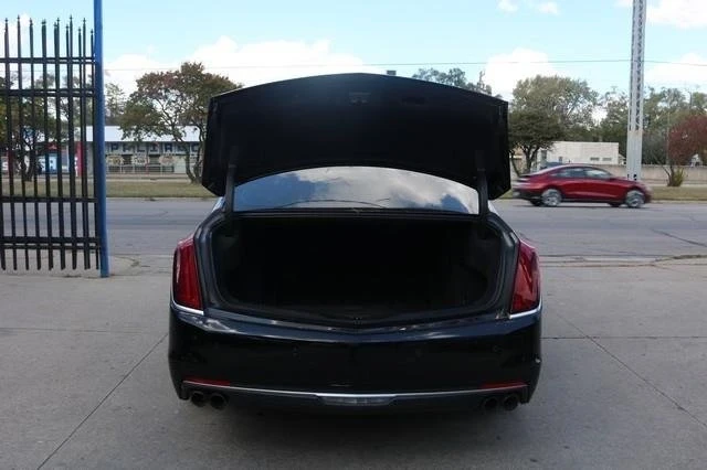 2017 Cadillac CT6 - Image 17 of 18